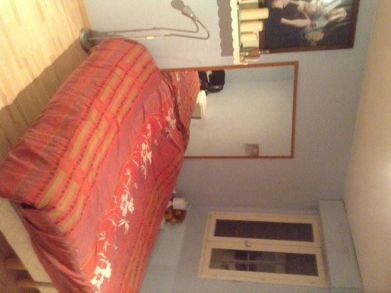 Homestay Romainville 91541-1