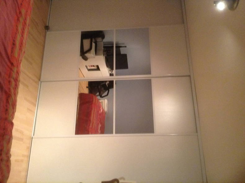 Homestay Romainville 91541-3