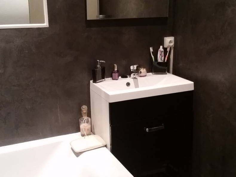 Chambre Chez L'habitant Salon-de-Provence 91617-2