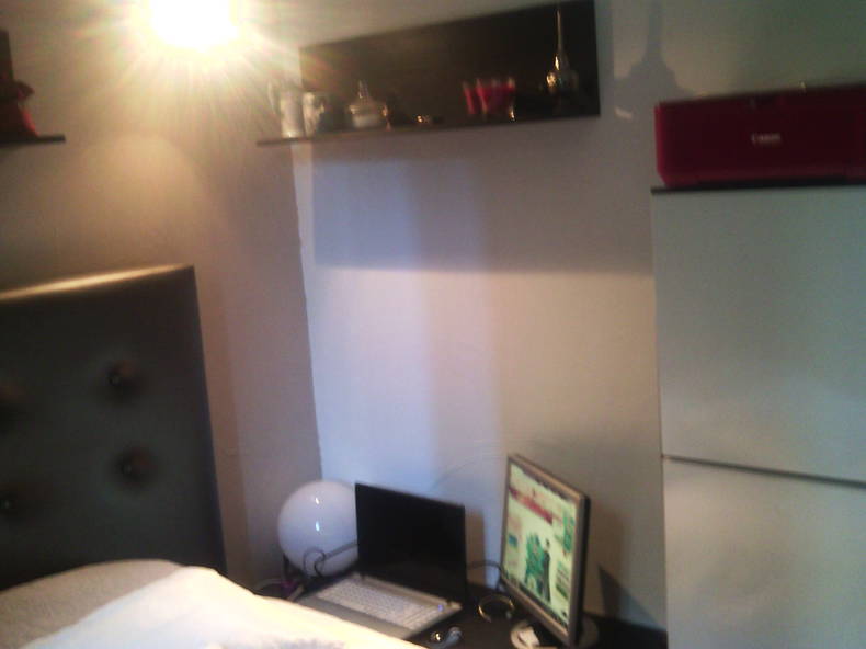 Chambre Chez L'habitant Salon-de-Provence 91617-3