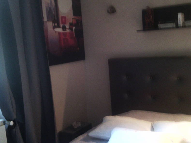 Chambre Chez L'habitant Salon-de-Provence 91617-4