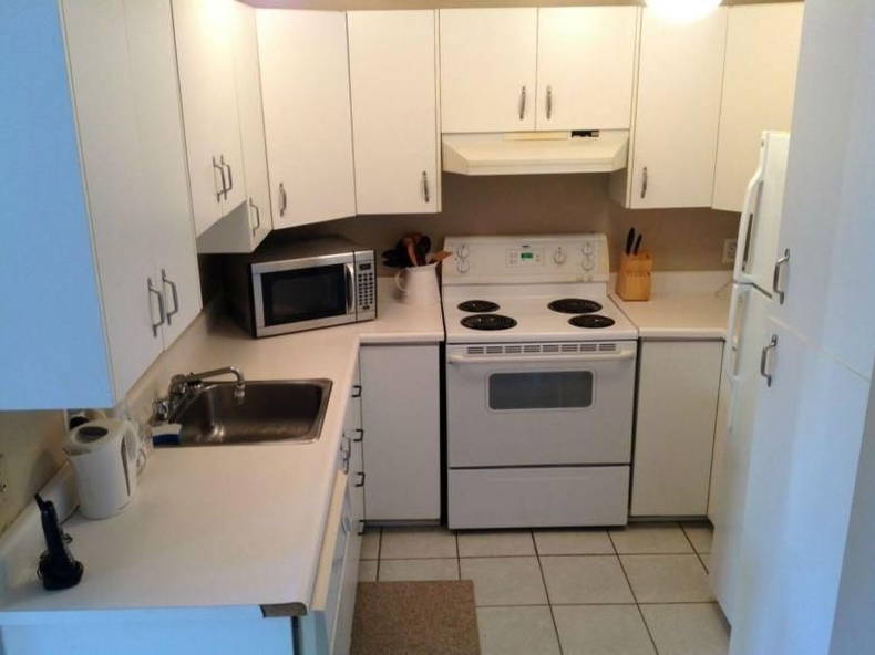 Chambre Chez L'habitant Gatineau 91757-4