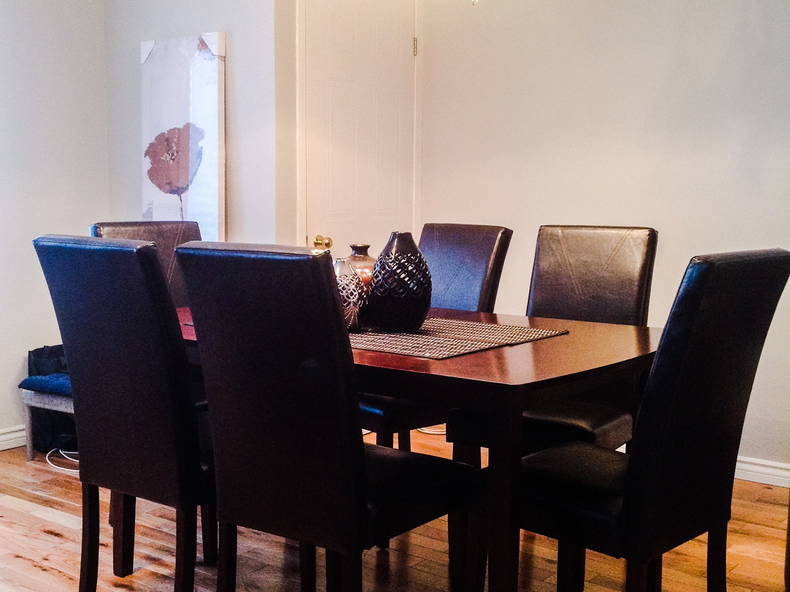 Chambre Chez L'habitant Gatineau 91757-5