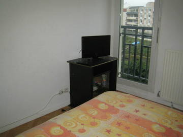 Room For Rent Charenton-Le-Pont 91840