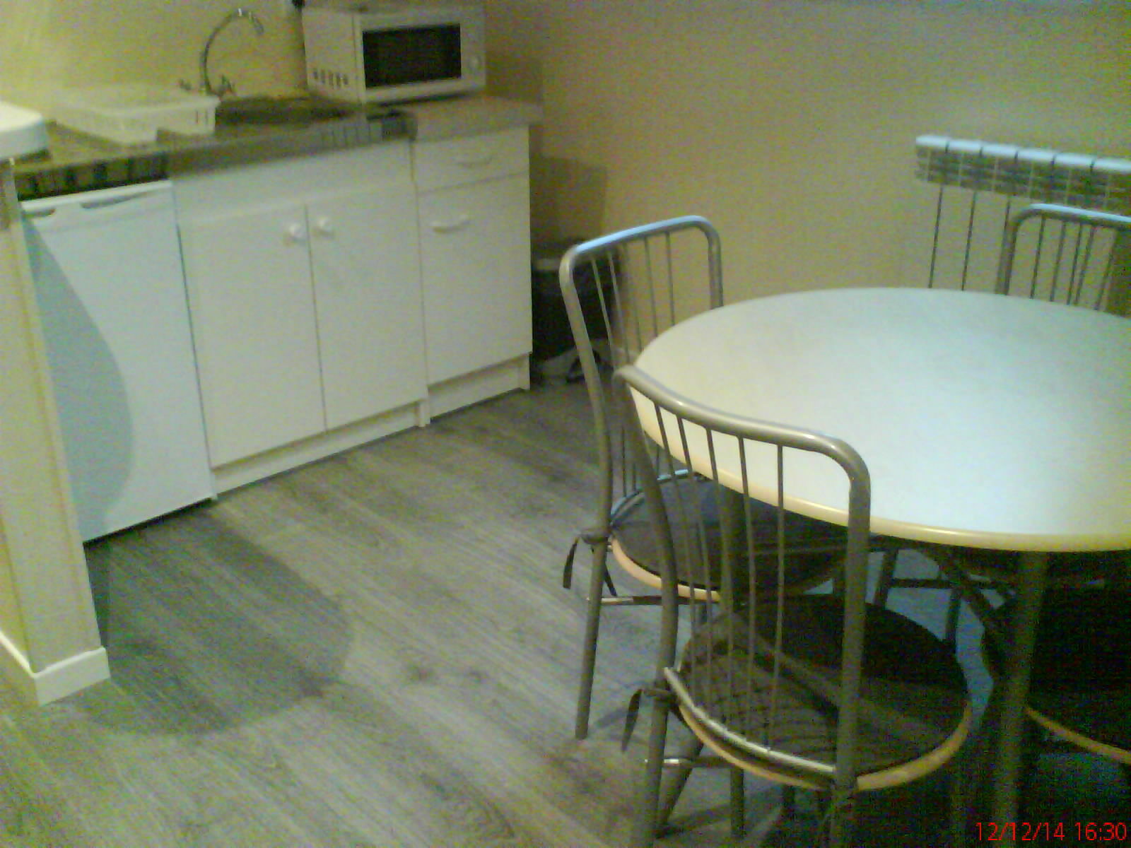 Chambre Chez L'habitant Monteille 92051