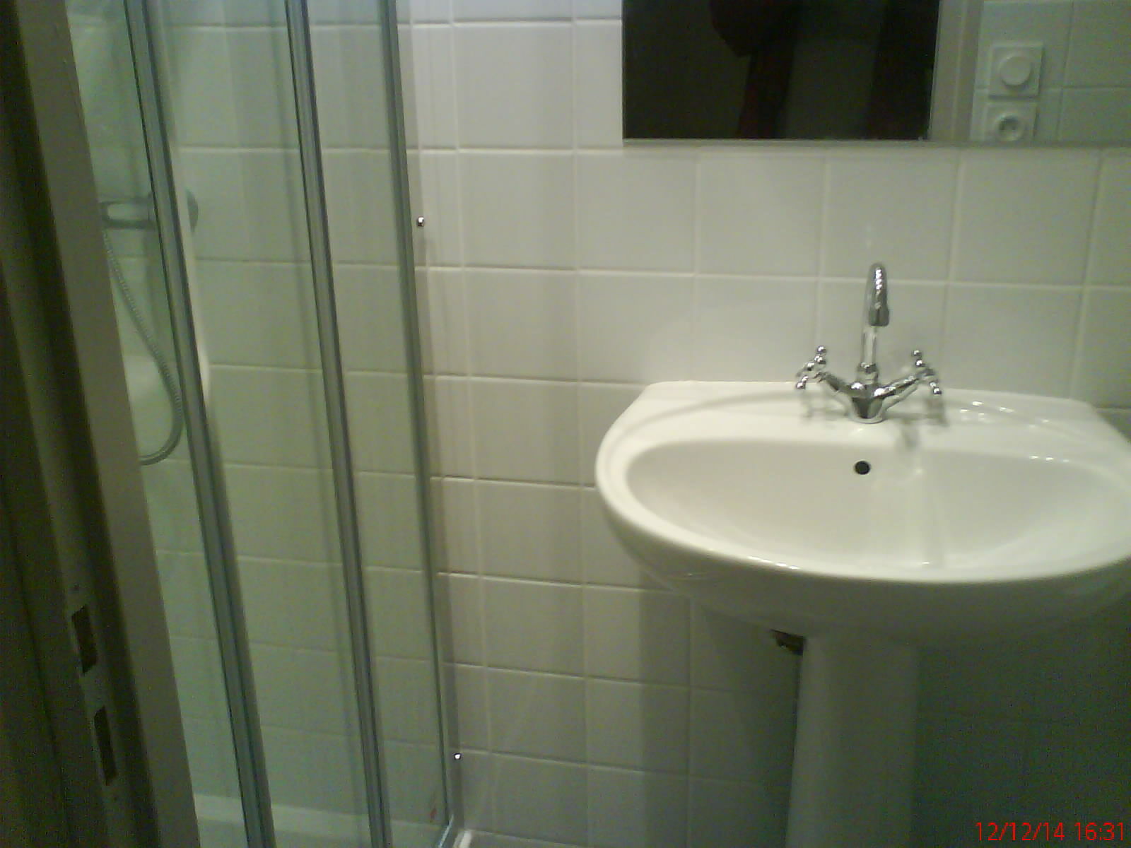 Chambre Chez L'habitant Monteille 92051