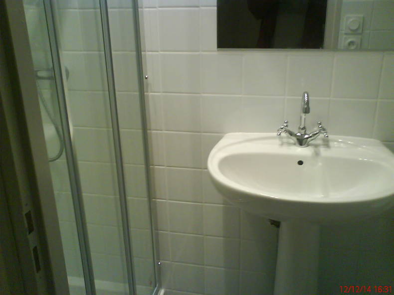 Homestay Monteille 92051-2