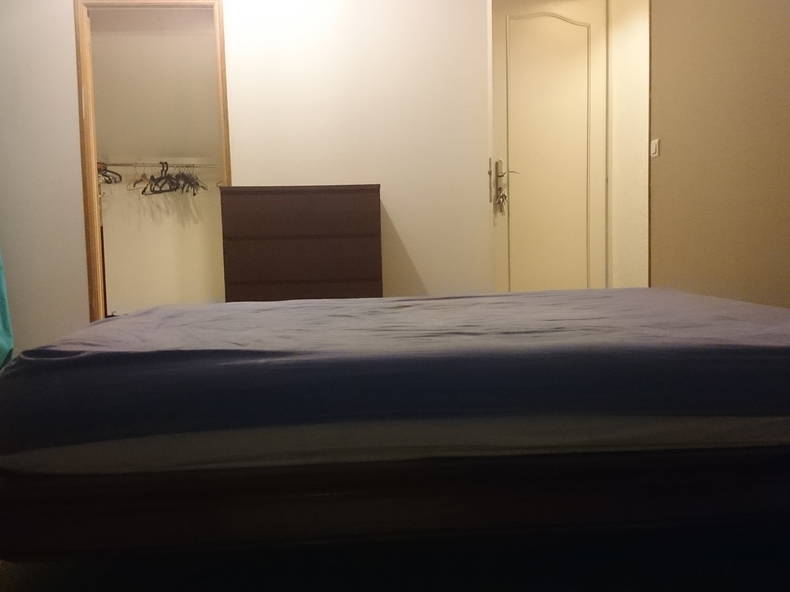 Quedarse En Casa Sciez 92063-1