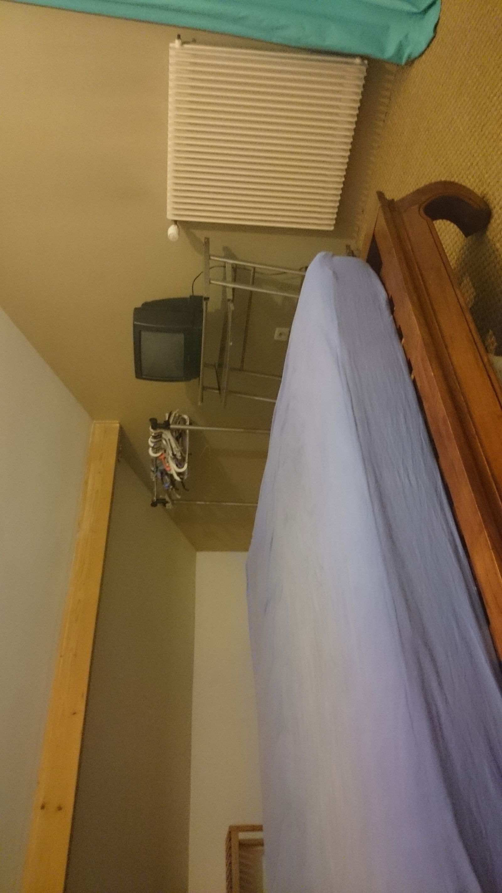 Chambre Chez L'habitant Sciez 92063