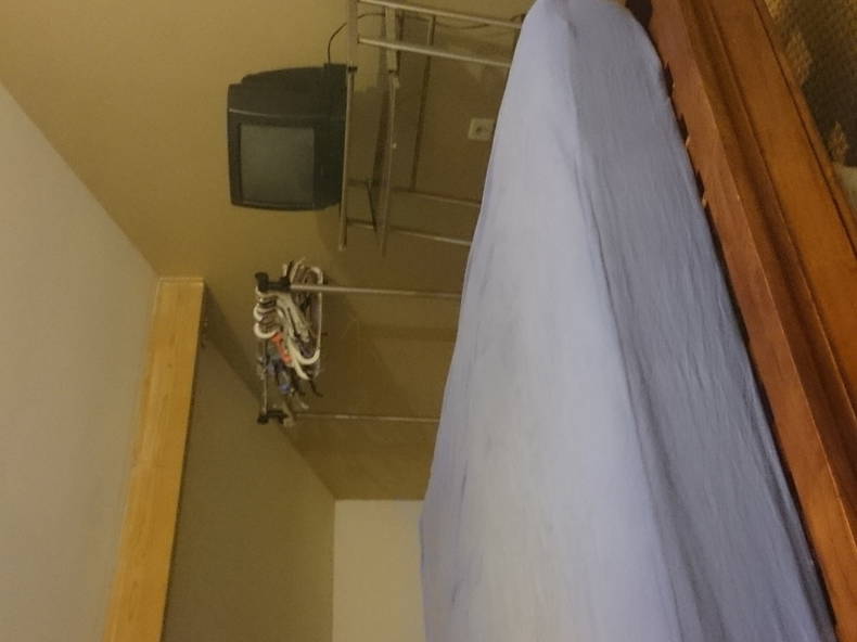 Quedarse En Casa Sciez 92063-2