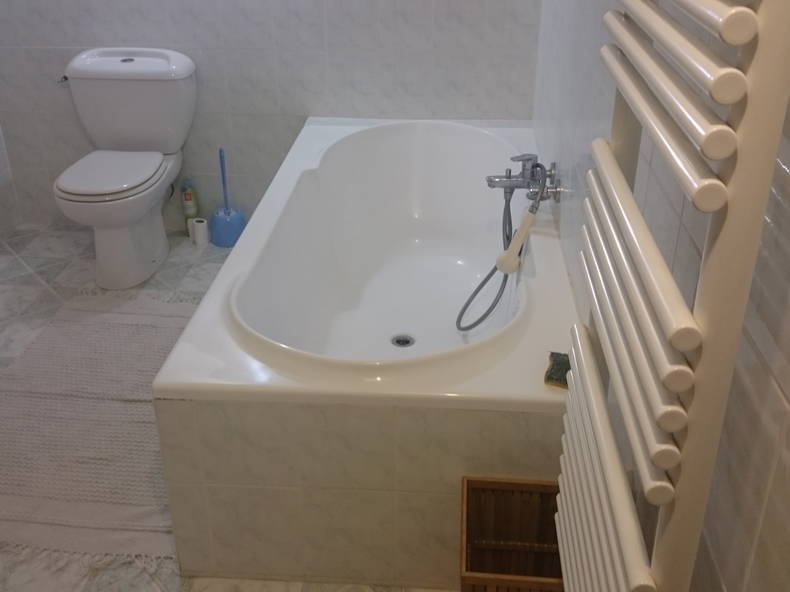 Quedarse En Casa Sciez 92063-3