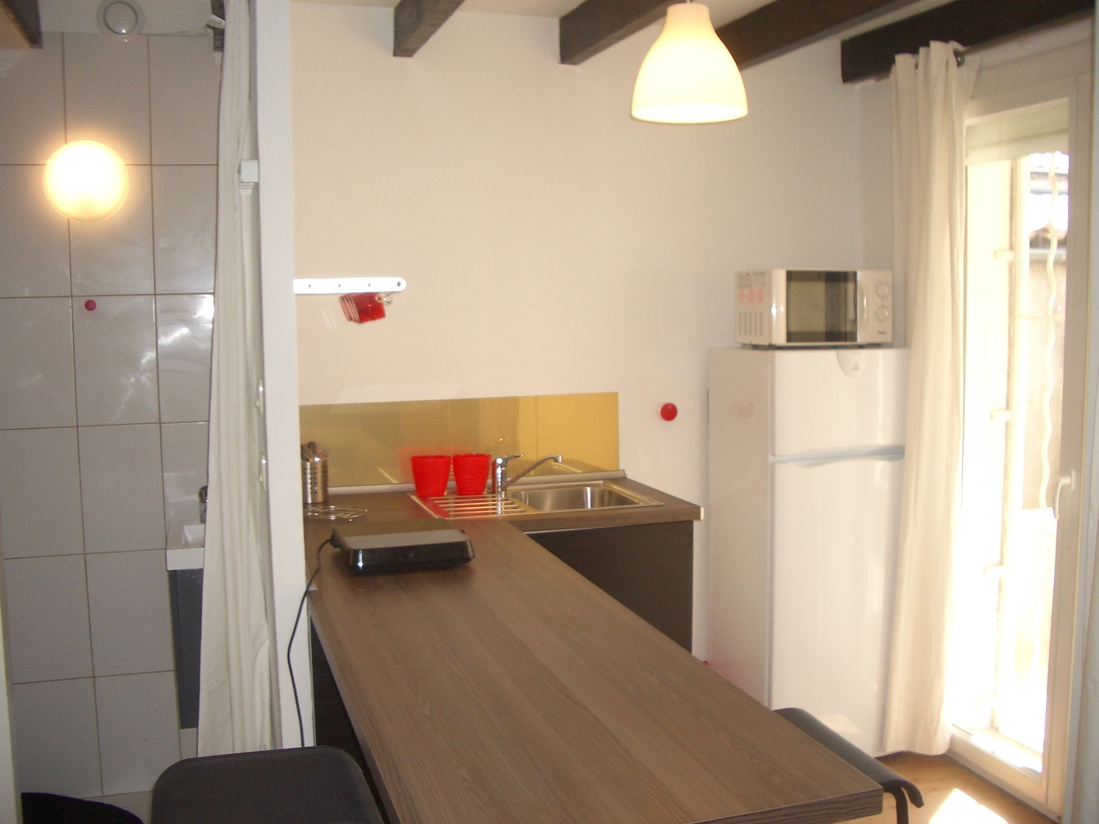 Colocation Montpellier 100085