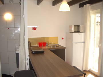 Chambre À Louer Montpellier 100085