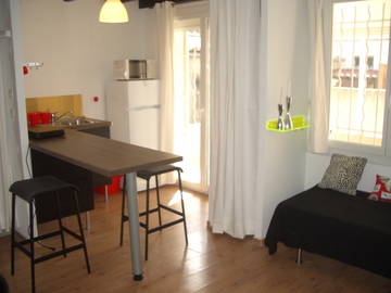 Chambre À Louer Montpellier 100085