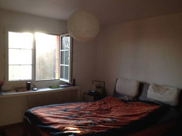 Room For Rent Epalinges 100285