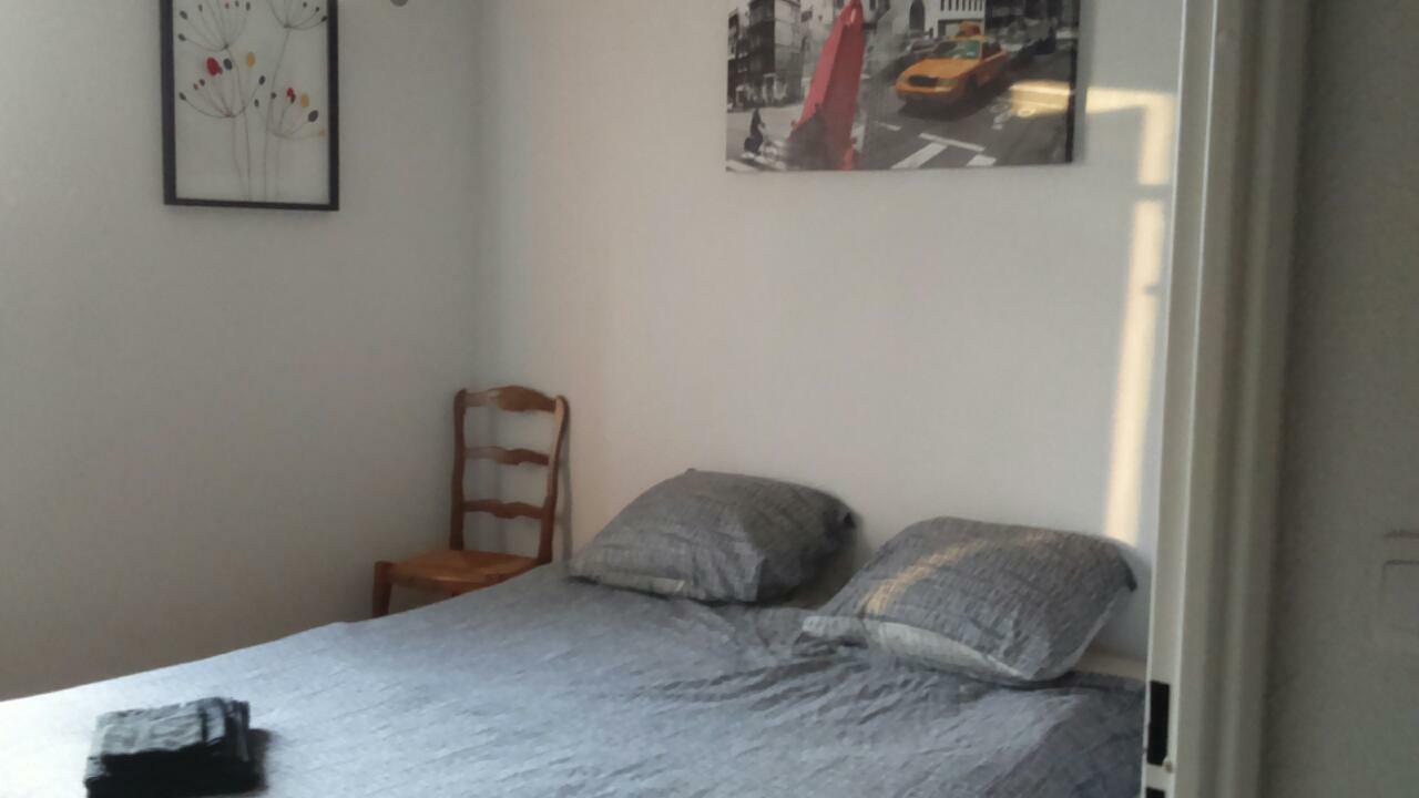 Zakwaterowanie U Rodziny Carcassonne 100555