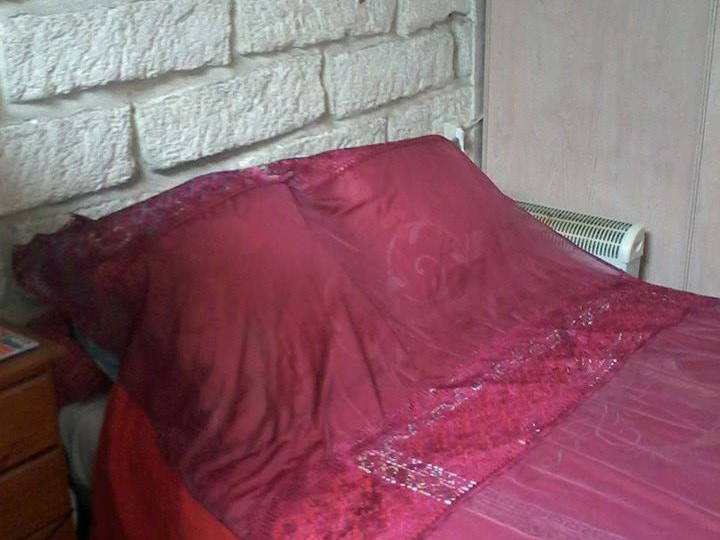 Chambre Chez L'habitant Lunel 100561-1