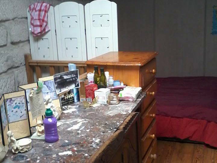 Chambre Chez L'habitant Lunel 100561-3