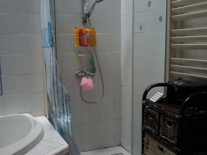 Chambre Chez L'habitant Lunel 100561-5