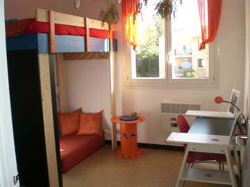 Chambre À Louer Aix-En-Provence 100696