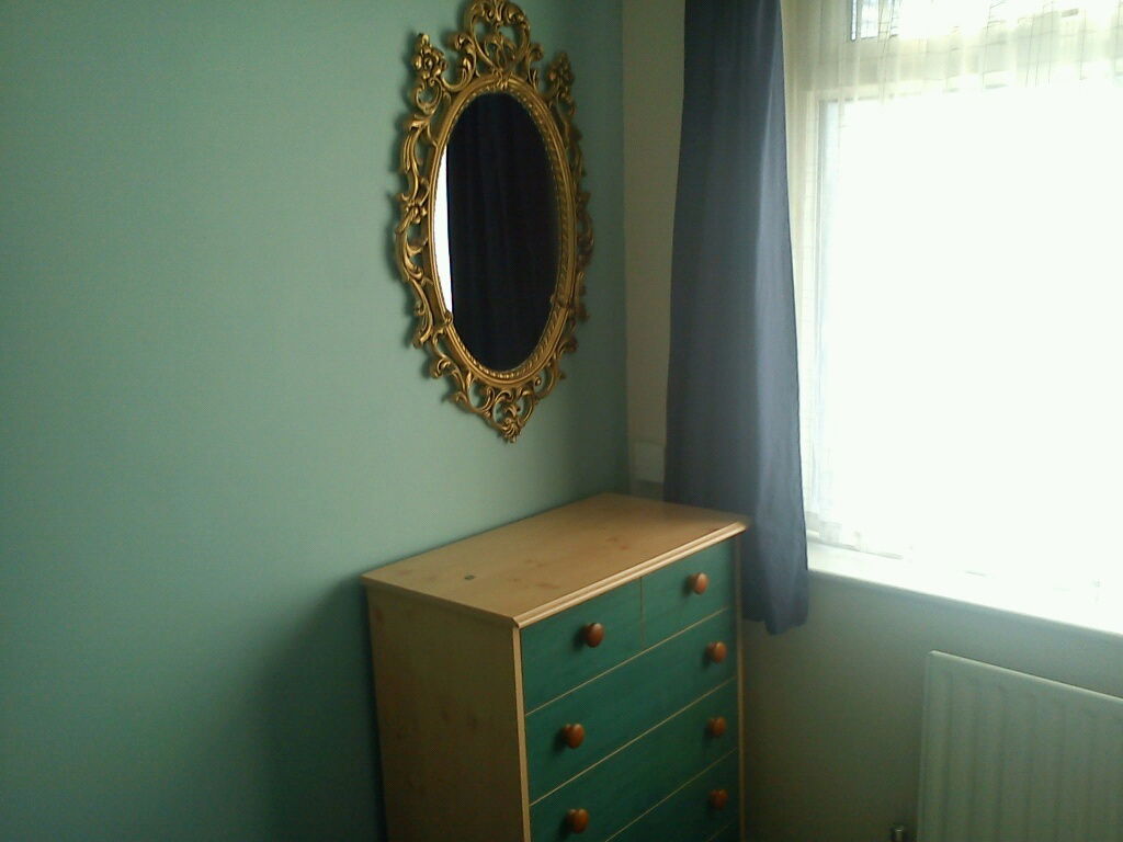 Chambre Chez L'habitant Northolt 100814