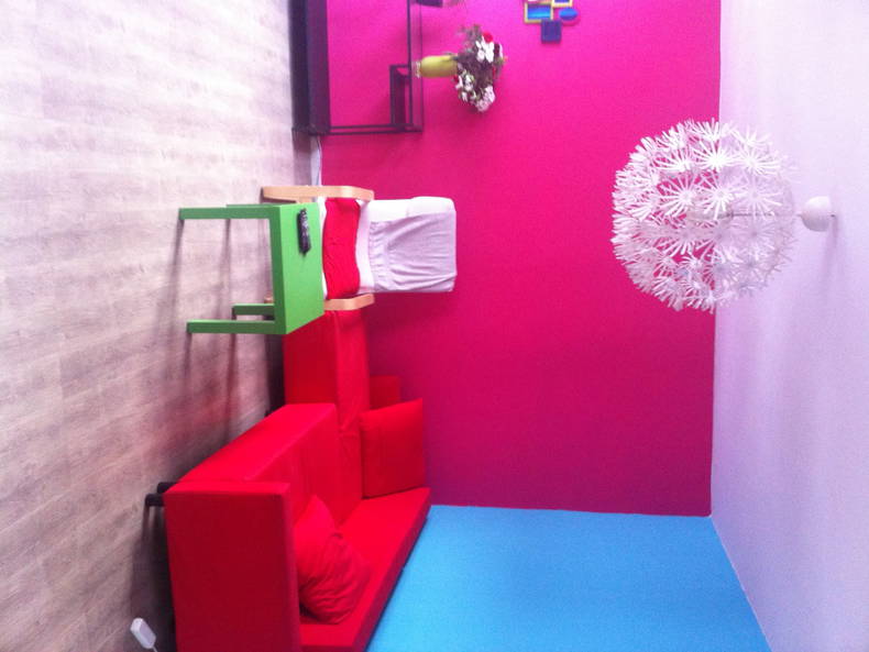 Homestay Bruxelles 100989-2