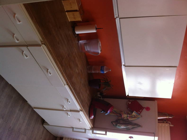 Homestay Bruxelles 100989-3