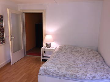 Chambre À Louer Neuchâtel 101279