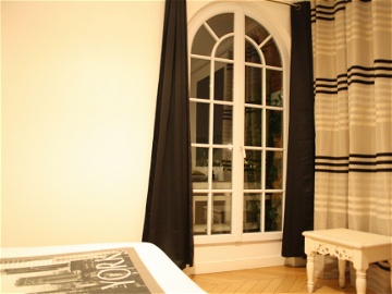 Chambre Chez L'habitant Orsay 101360-2