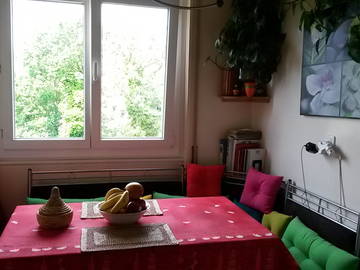 Room For Rent Lausanne 101601