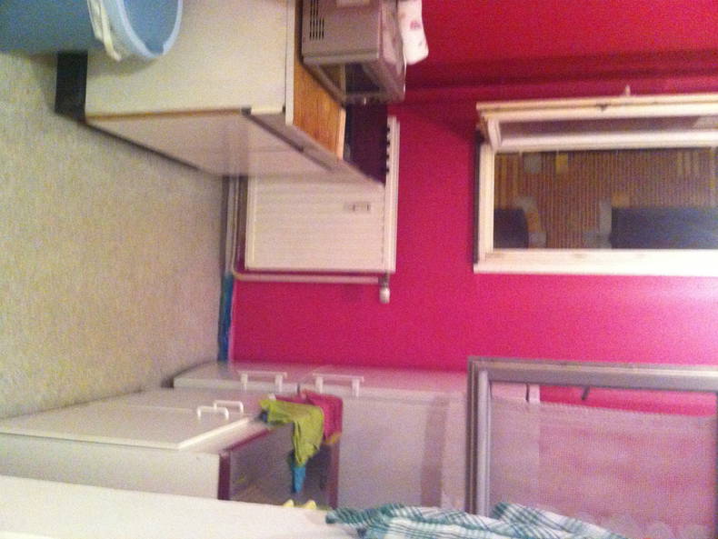 Homestay Bruxelles 101920-2