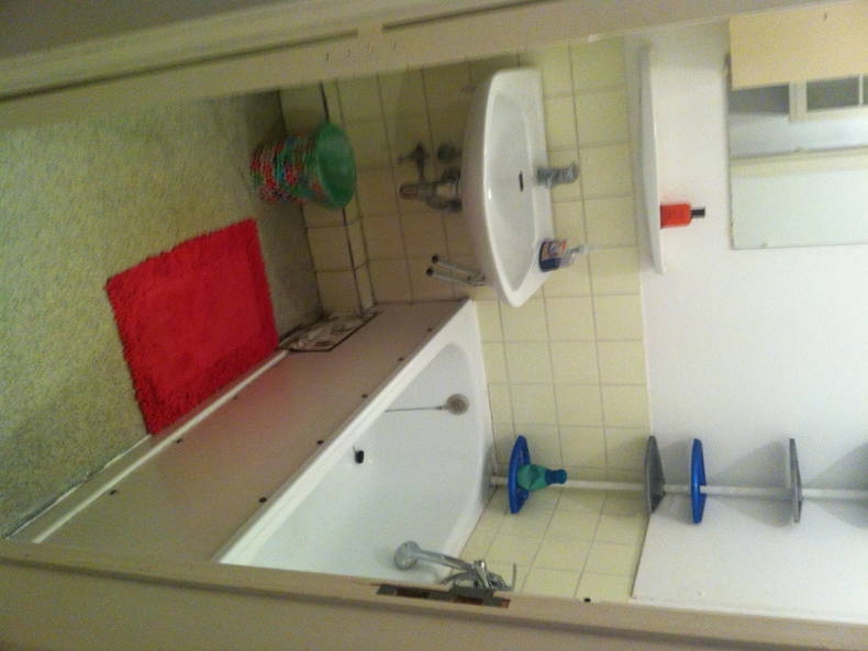 Homestay Bruxelles 101920-3