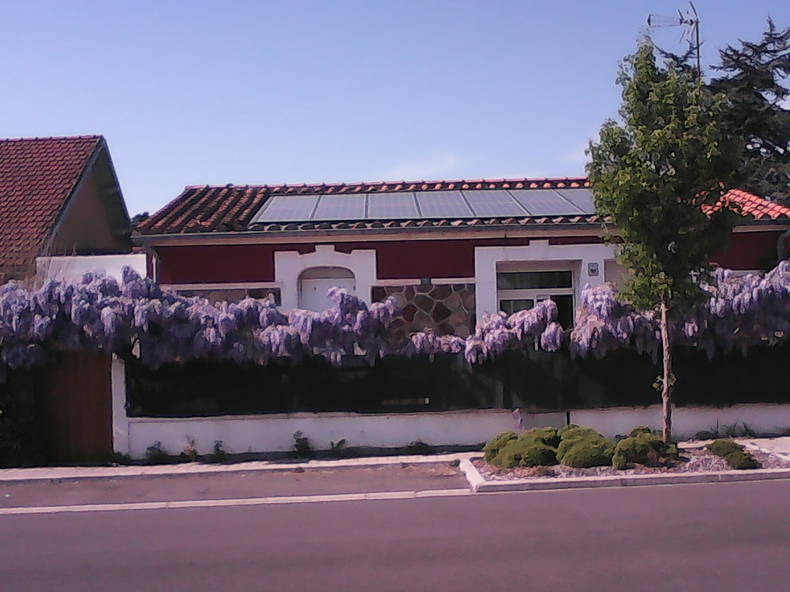Hele Huis Le Château-d'Olonne 102287-2