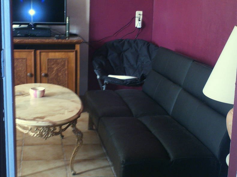 Hele Huis Le Château-d'Olonne 102287-5