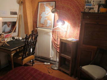 Chambre À Louer Marseille 102337