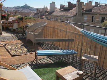 Room For Rent Marseille 102337