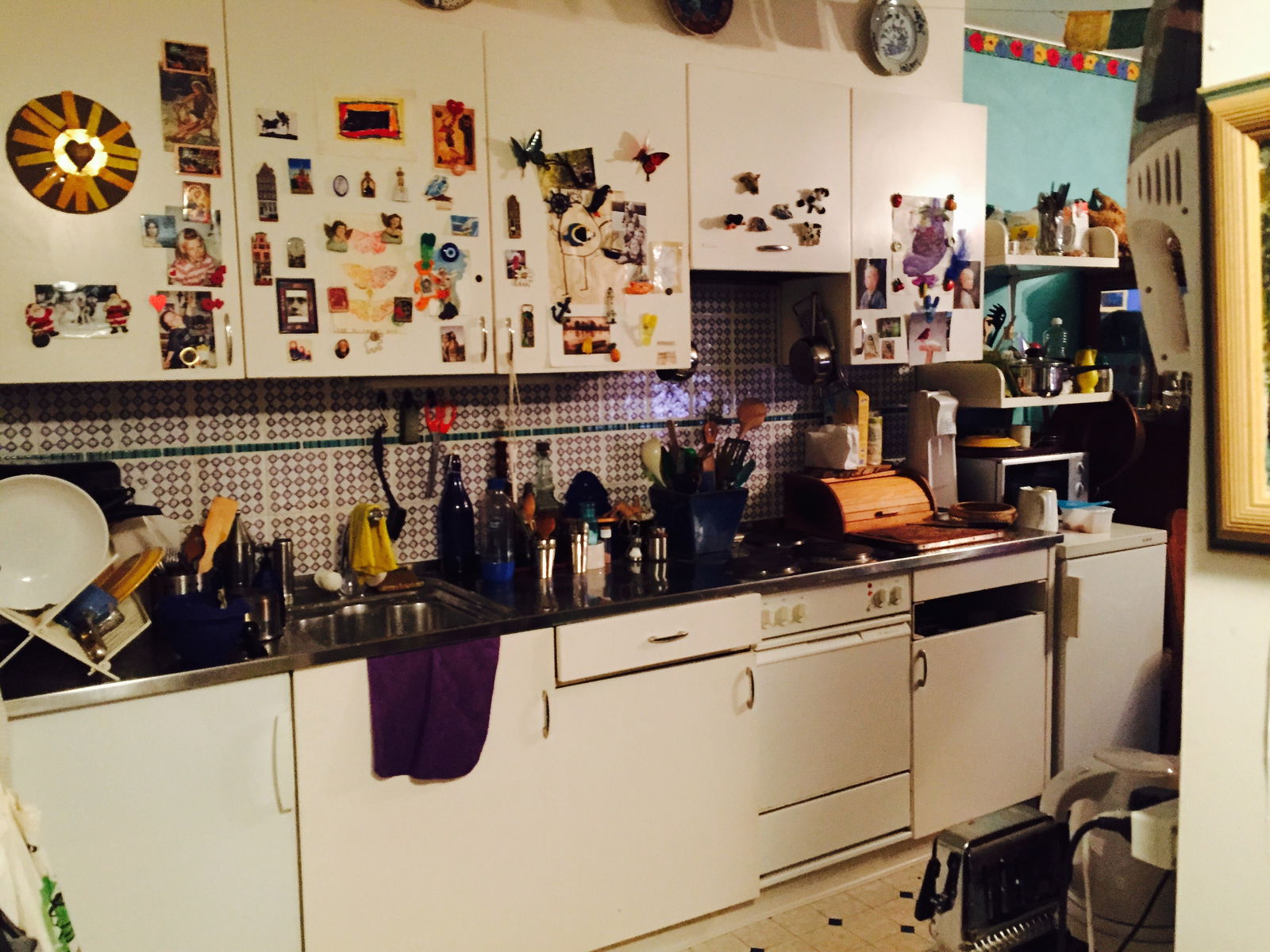 Chambre Chez L'habitant Losanna 102464