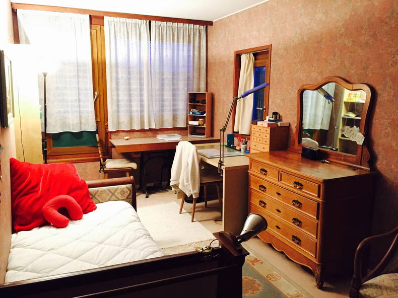 Homestay Losanna 102464-3