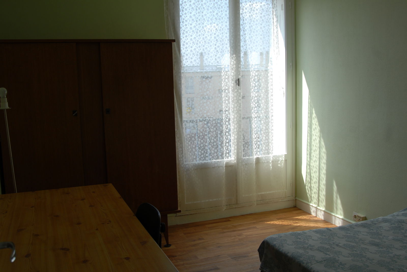 Colocation Rennes 102783