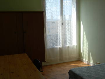 Chambre À Louer Rennes 102783