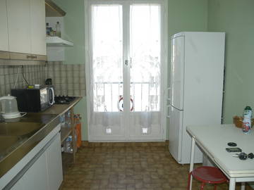 Chambre À Louer Rennes 102783