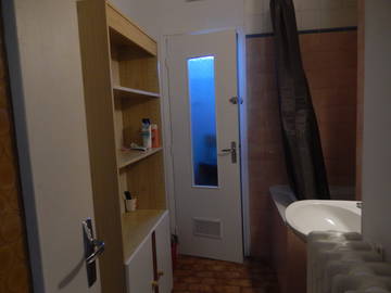 Chambre À Louer Rennes 102783