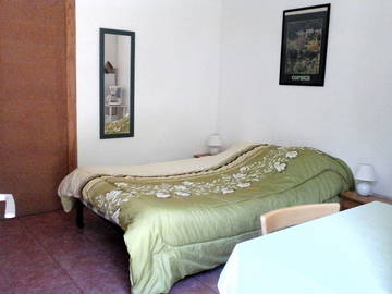 Chambre À Louer Patrimonio 102869