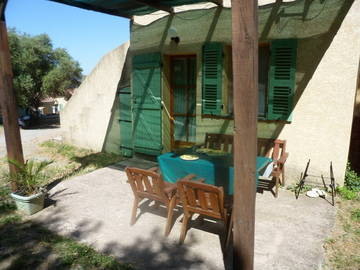 Chambre À Louer Patrimonio 102869