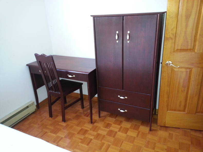 Chambre Chez L'habitant Longueuil 102880-2