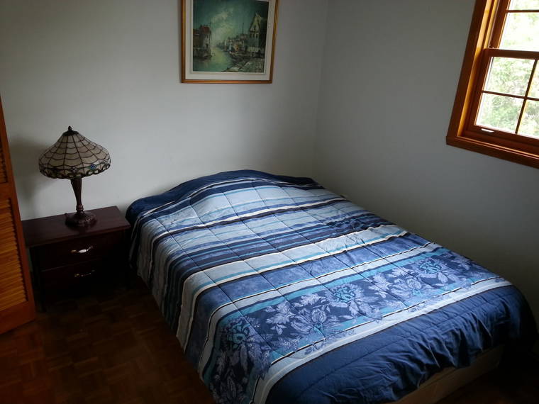 Homestay Longueuil 102880