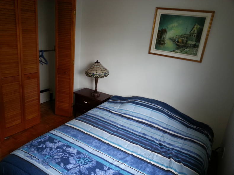 Chambre Chez L'habitant Longueuil 102880-4