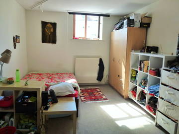 Room For Rent Bruxelles 102955