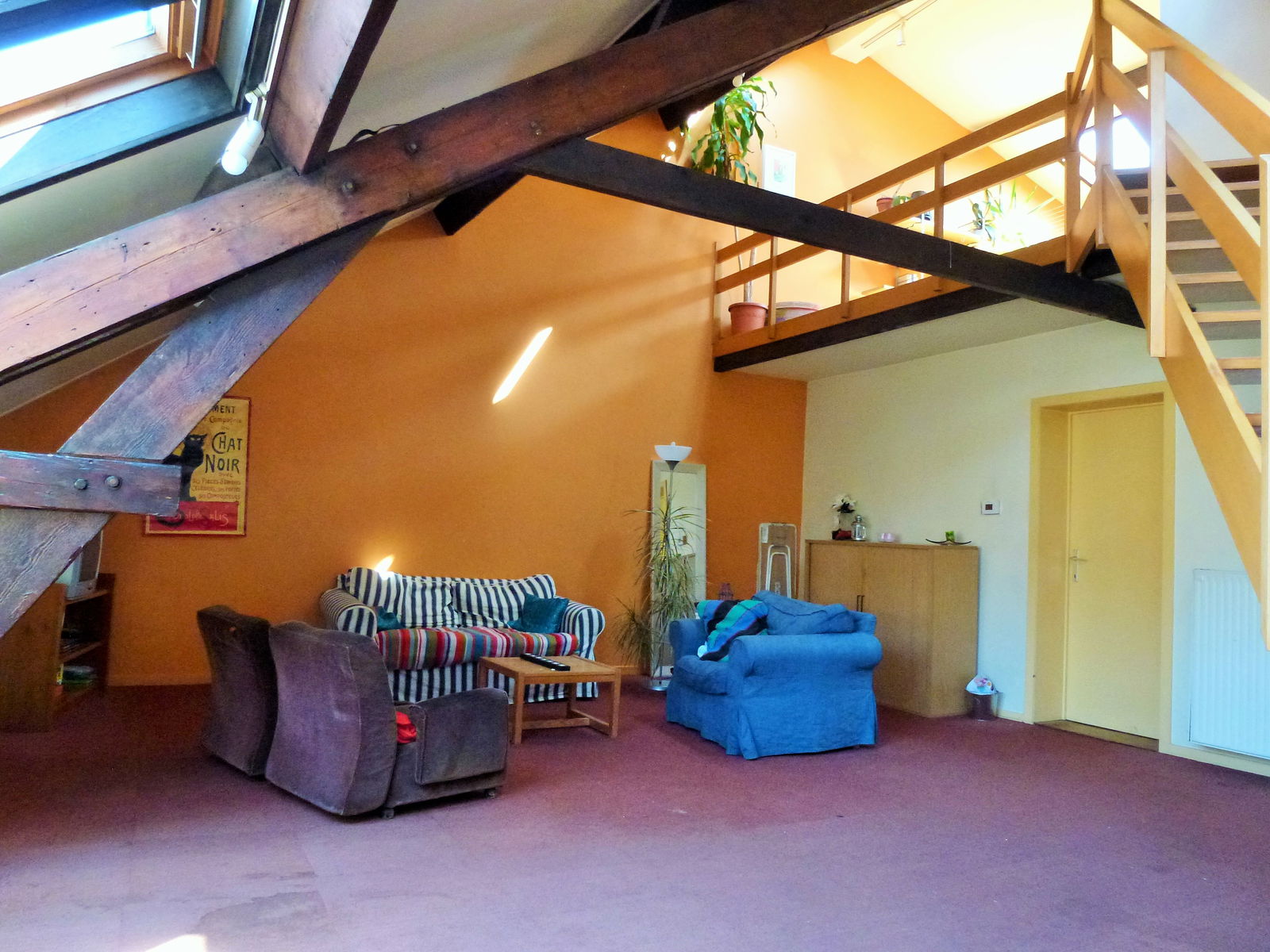 Colocation Bruxelles 102955