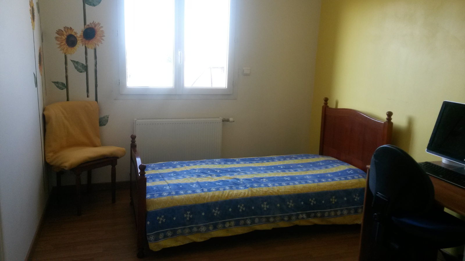 Chambre Chez L'habitant Ambierle 103426